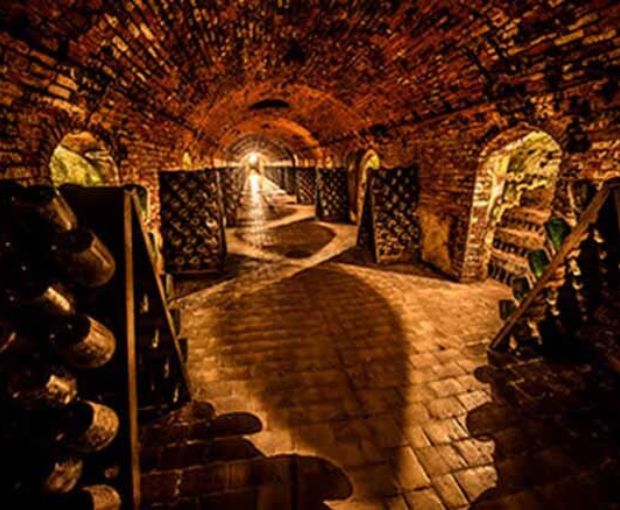 Champagne Laurent Perrier Grand Siècle n°24