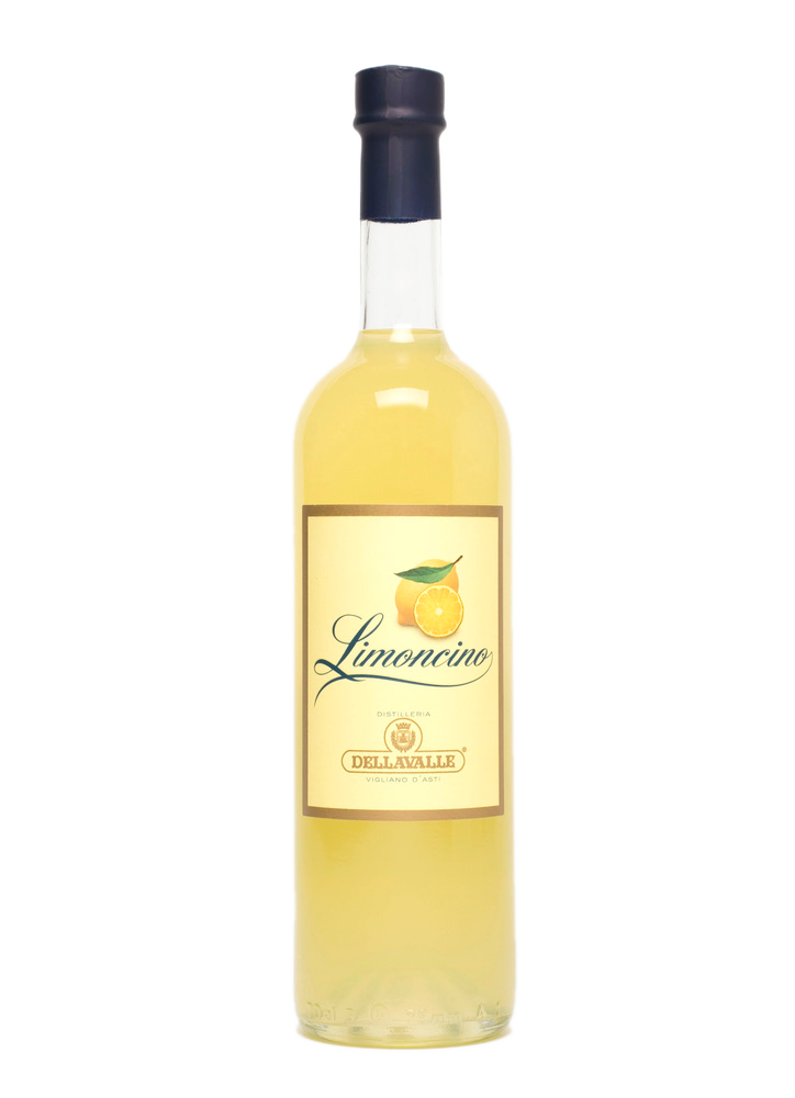 Limoncino, Dellavalle