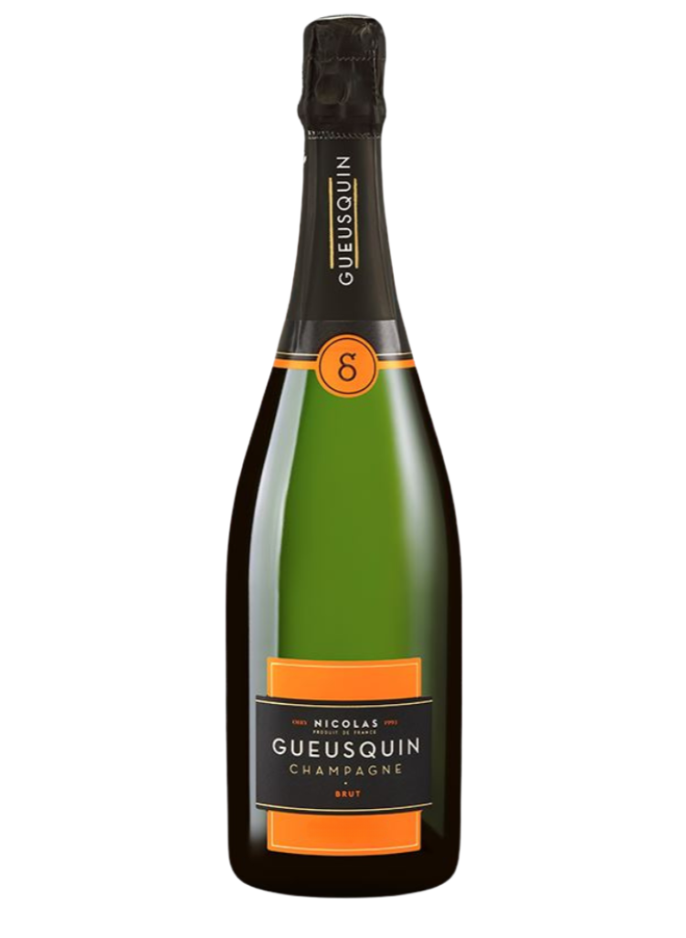 MAGNUM Champagne Tradition Brut Nicolas Gueusquin