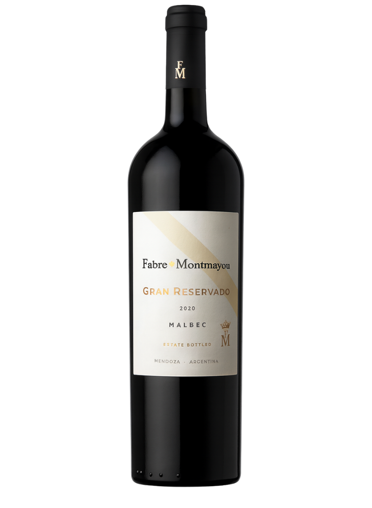 MAGNUM Malbec Gran Reservado 2020, Fabre Montmayou