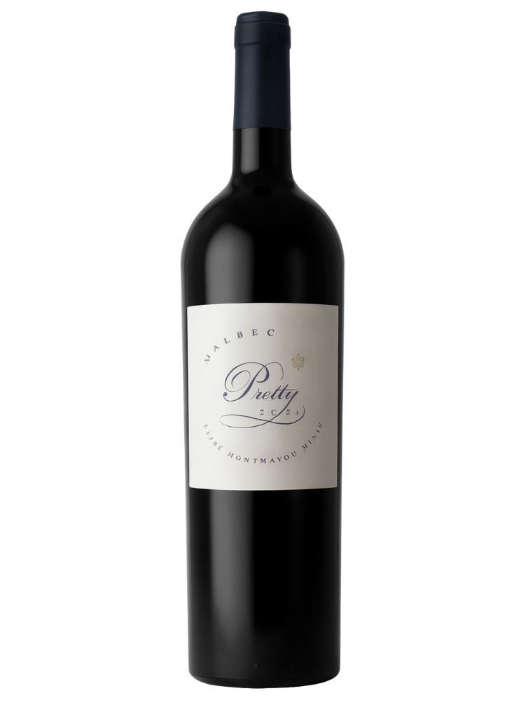 MAGNUM Malbec Pretty, Fabre Montmayou