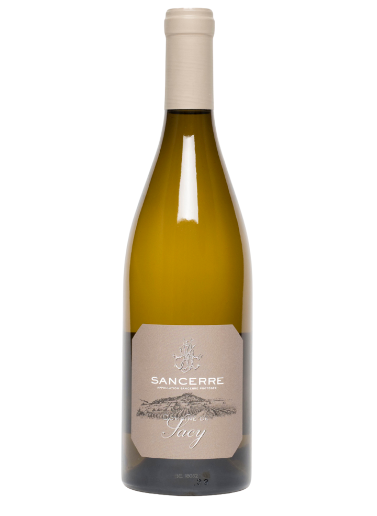 MAGNUM Sancerre AOP Cuvée Tradition, Domaine de Sacy
