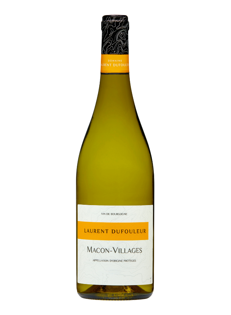 Mâcon-Villages AOP, Domaine Laurent Dufouleur