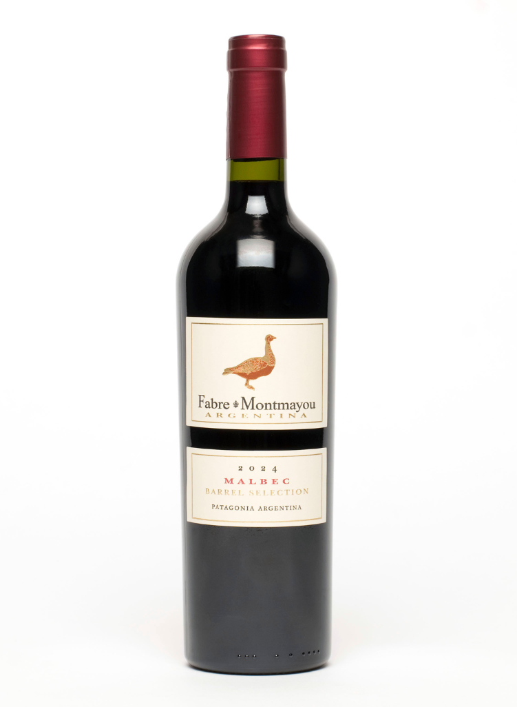 Malbec Barrel Selection, Fabre Montmayou