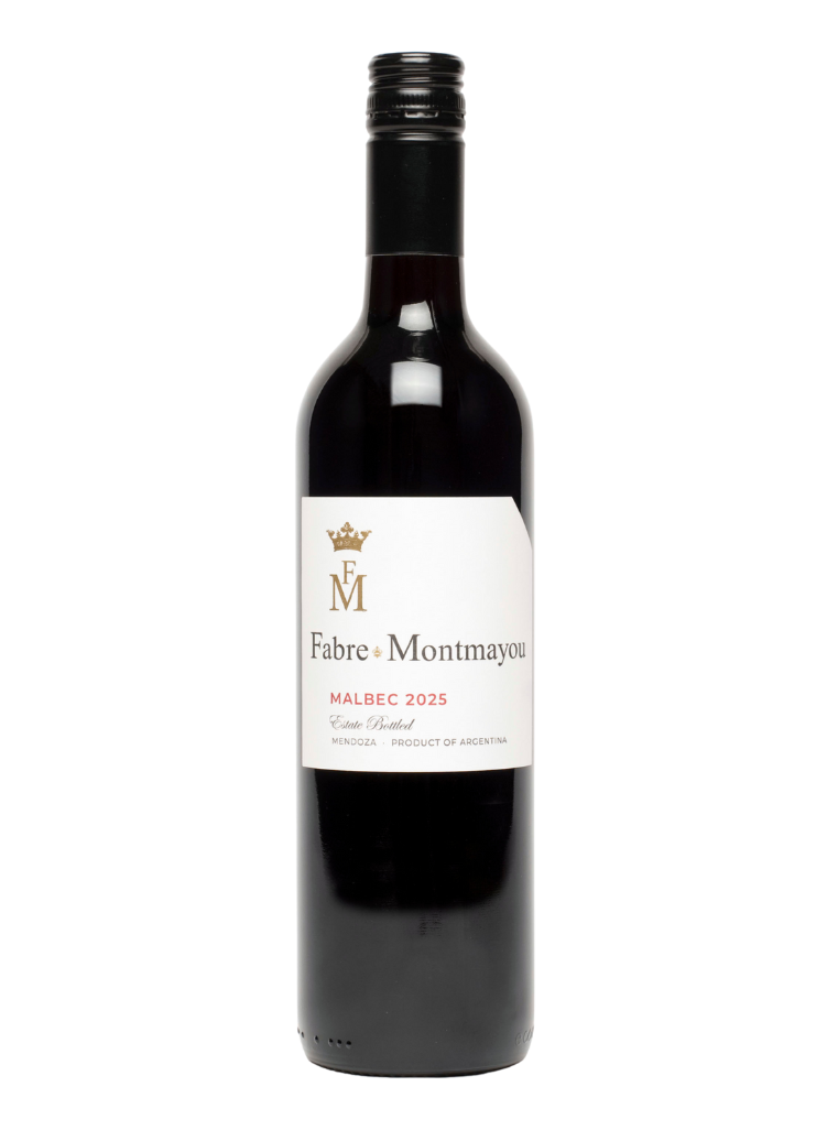 Malbec, Fabre Montmayou
