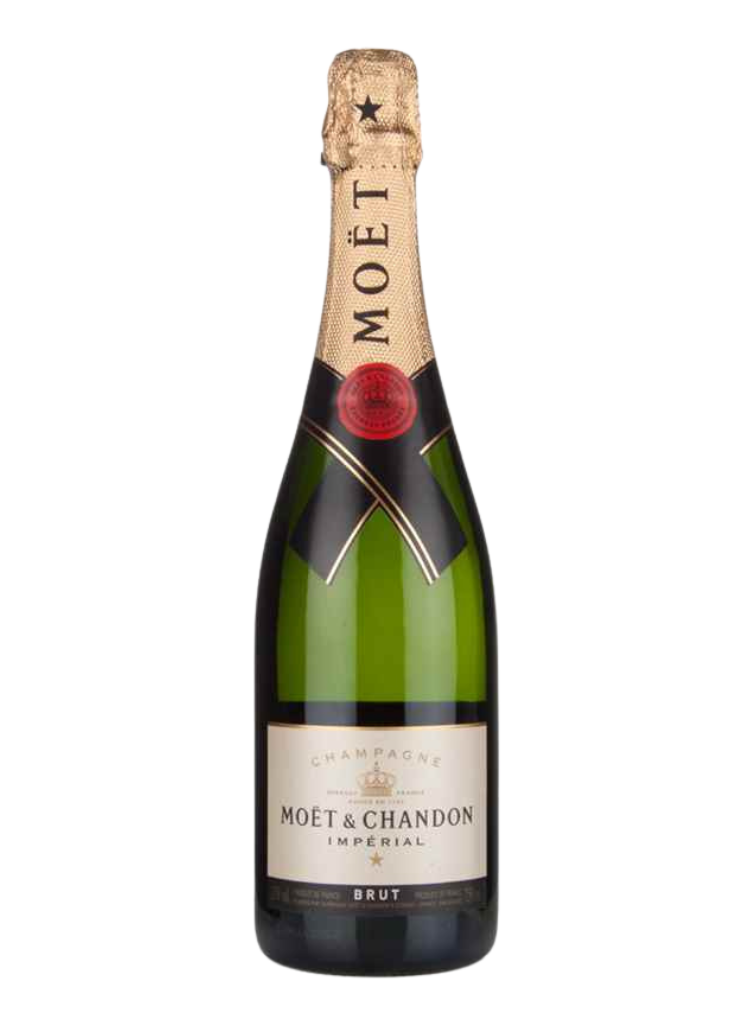 Champagne Moët & Chandon Imperial Brut