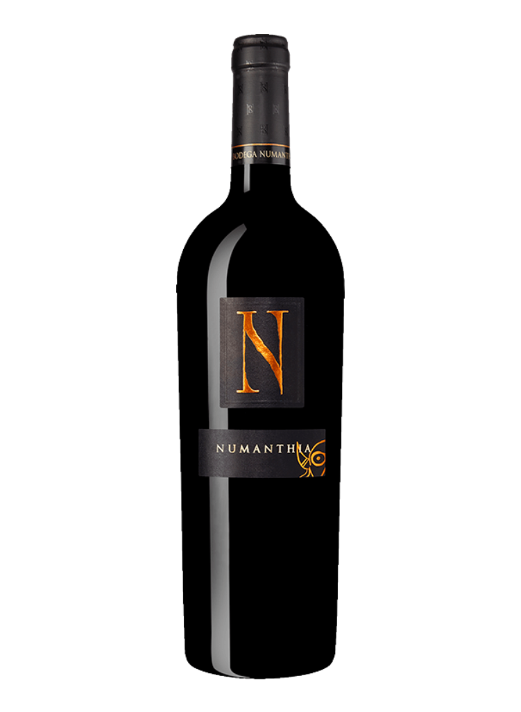 Numanthia 2019, Bodega Numanthia