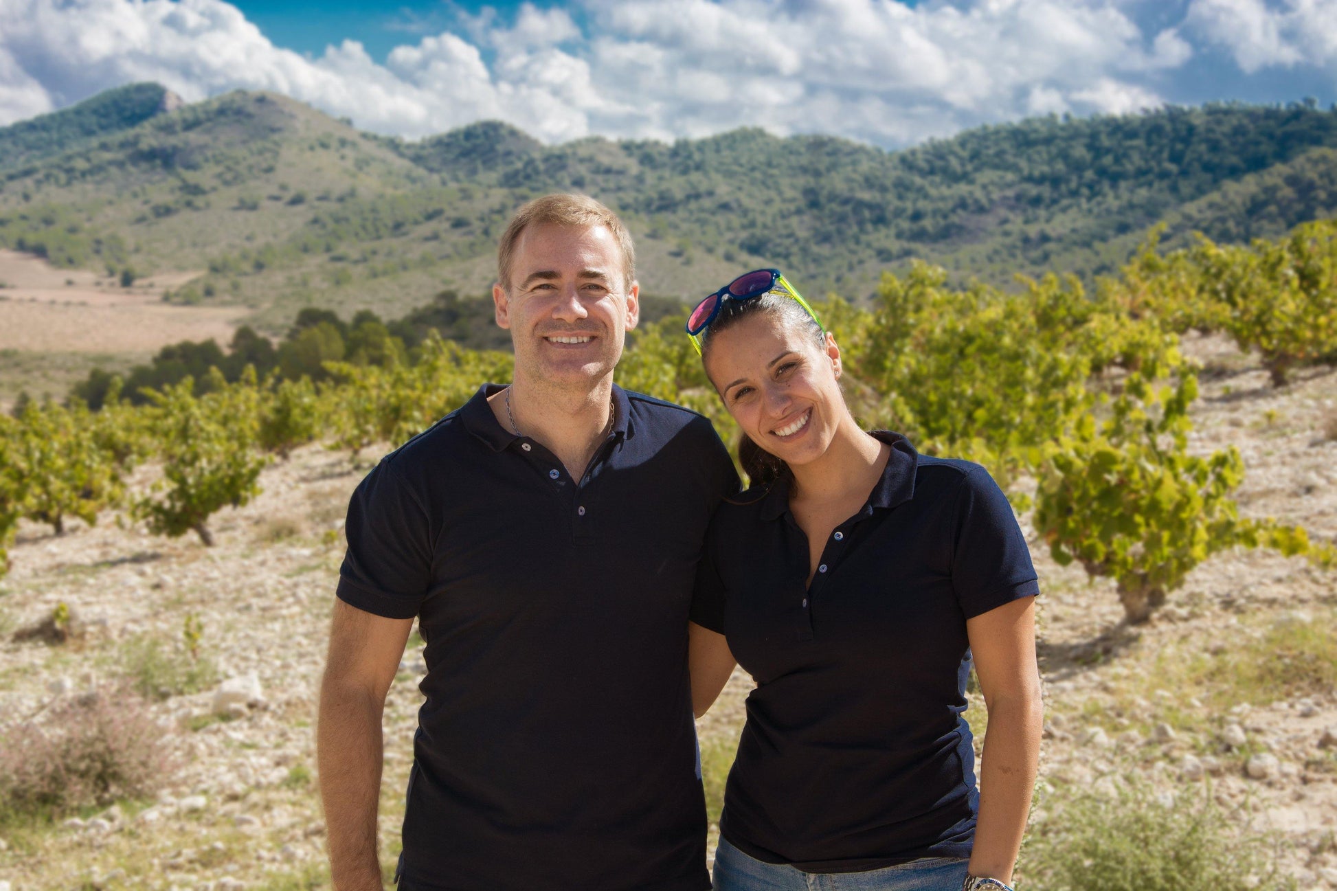 Talento Jumilla DOP Cuvee Alto, Ego Bodegas