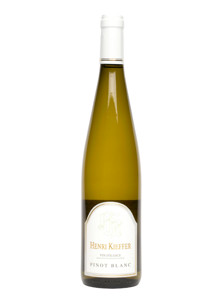 Pinot Blanc AAC, Henri Kieffer Fils