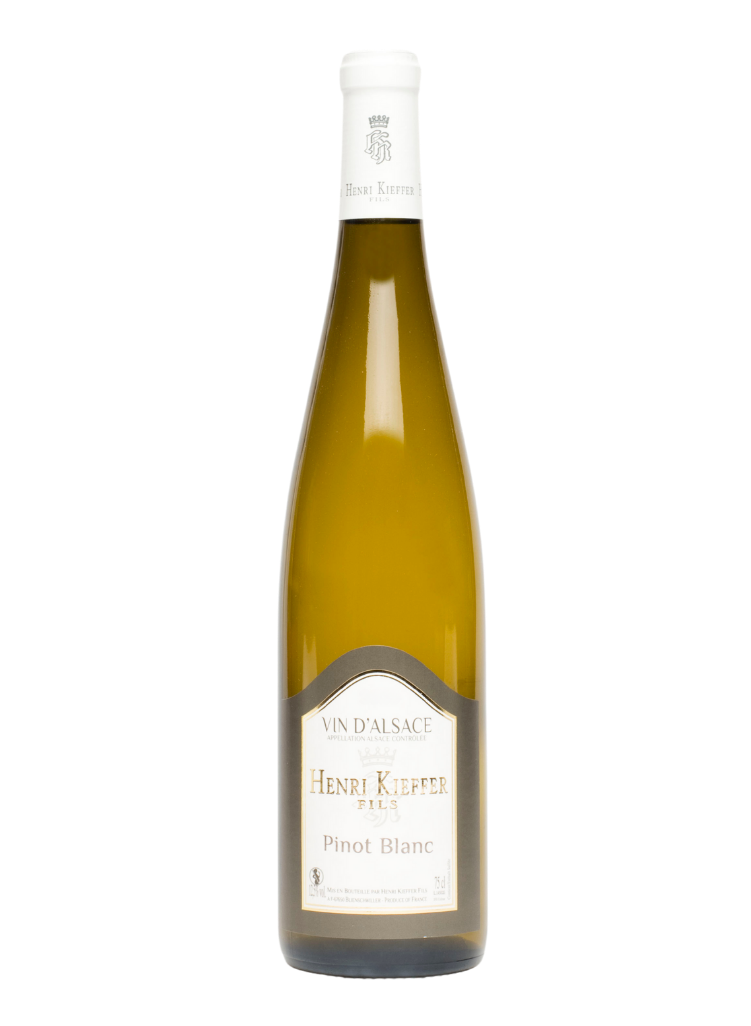 Pinot Blanc AAC, Henri Kieffer Fils