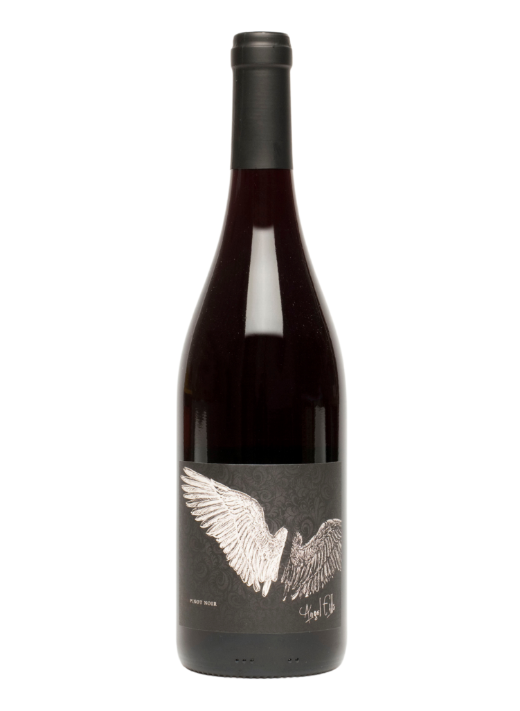 Pinot Noir VdF, Angel Falls