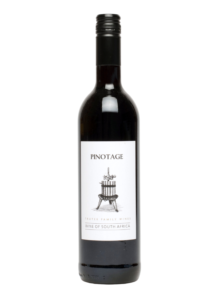 Pinotage, Truter Family Wines
