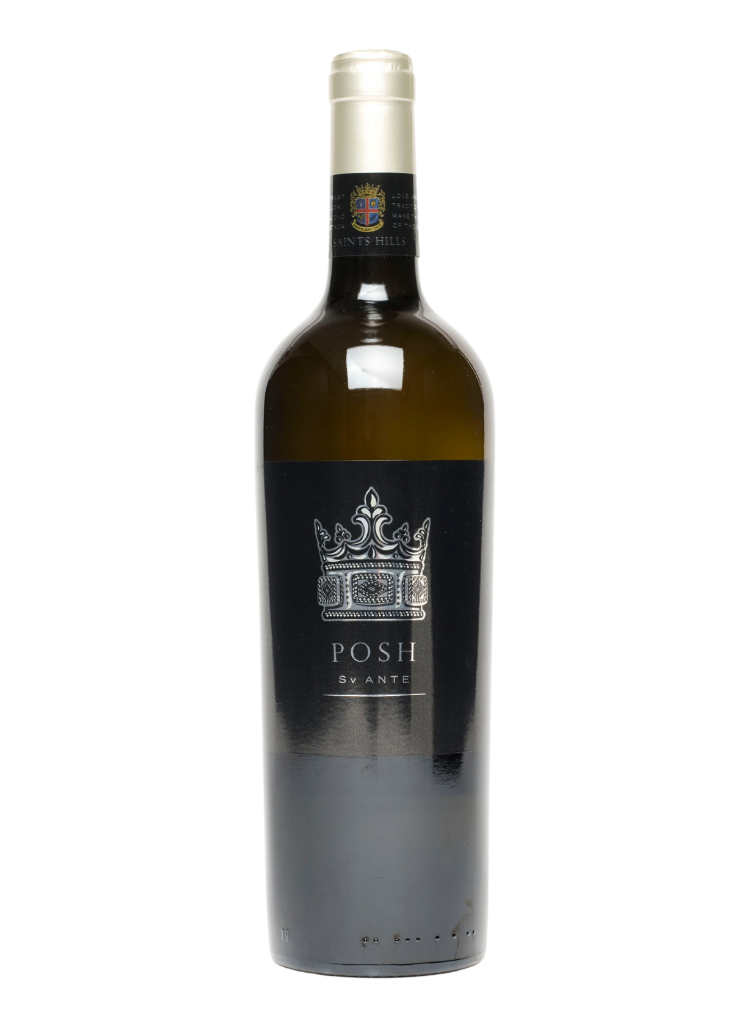 Posh Sv Ante 2023, Saints Hills