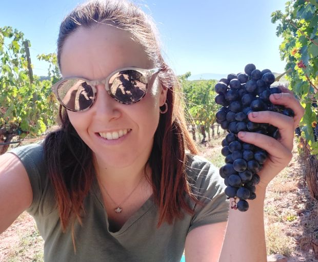 Rioja Alta Crianza D.O.Ca 2020, Lagar de Cayo