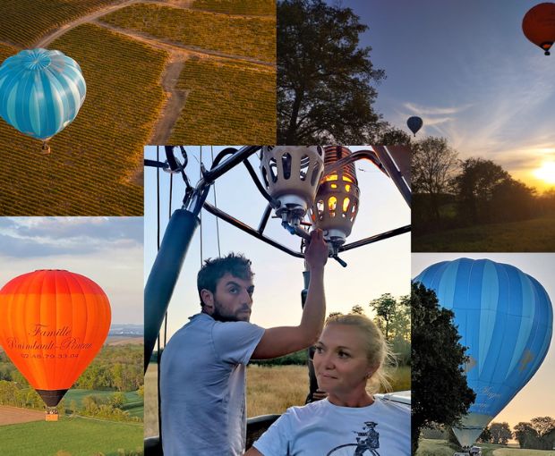 Menetou-Salon Blanc Les Chamblins AOC, Domaine Raimbault Pineau