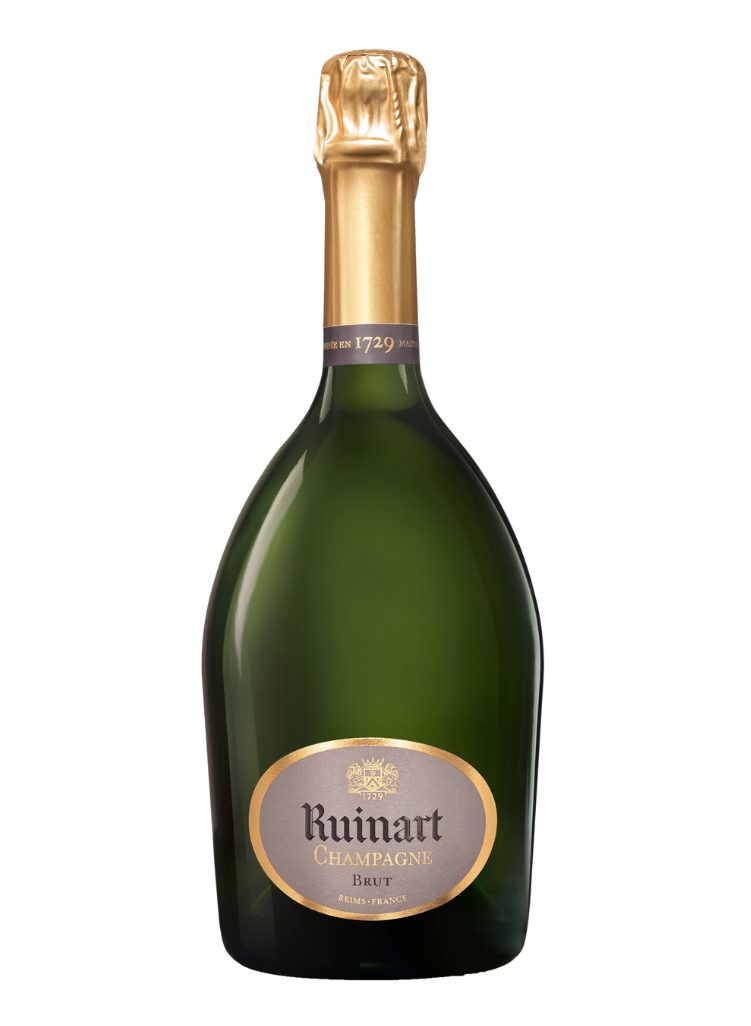 Champagne Ruinart Brut NV