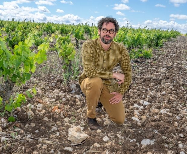 Valdelobas D.O. Ribera del Duero 2021, Valtravieso