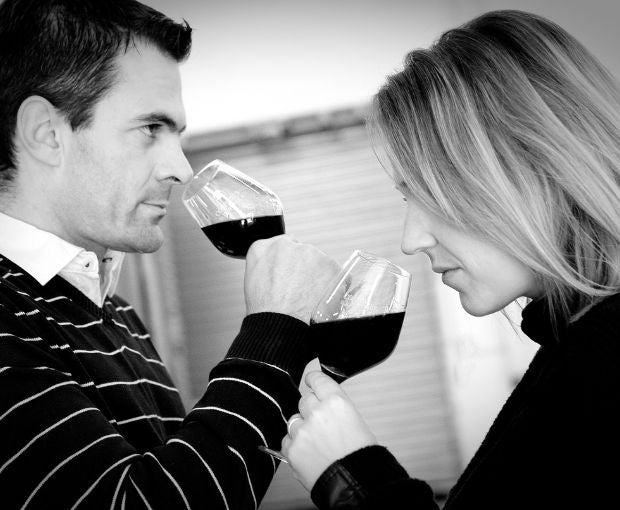Costières de Nîmes AOP Les Hauts de Coste-Rives Rosé, Château Saint-Bénézet