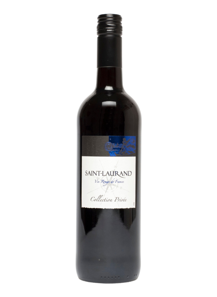 Saint Laurand Collection Privée VdF Rouge, Les Celliers de Corneille