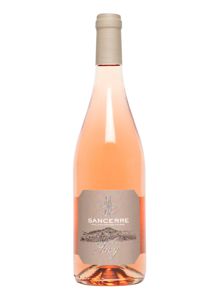 Sancerre Rosé AOP, Domaine de Sacy