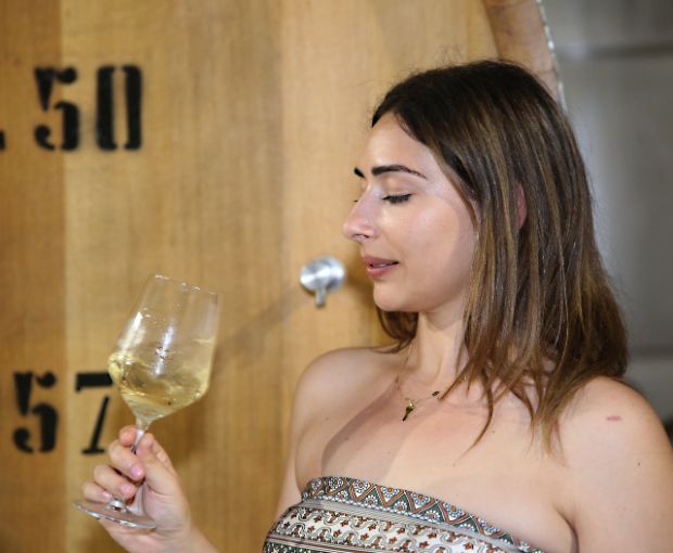 Grillo DOC Sicilia Lustru, Sibiliana Vini