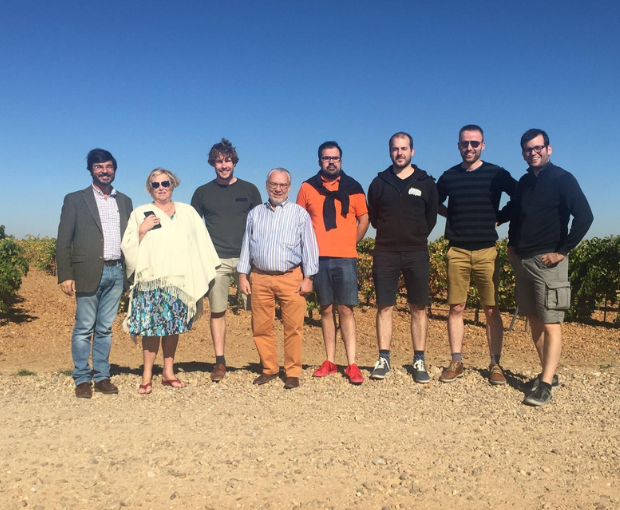 Verdejo DO Rueda, Sotoverde