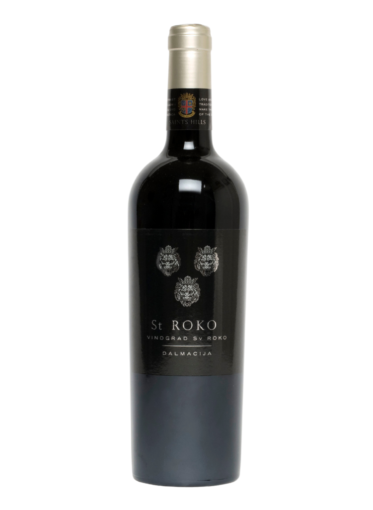 St Roko 2017, Saints Hills