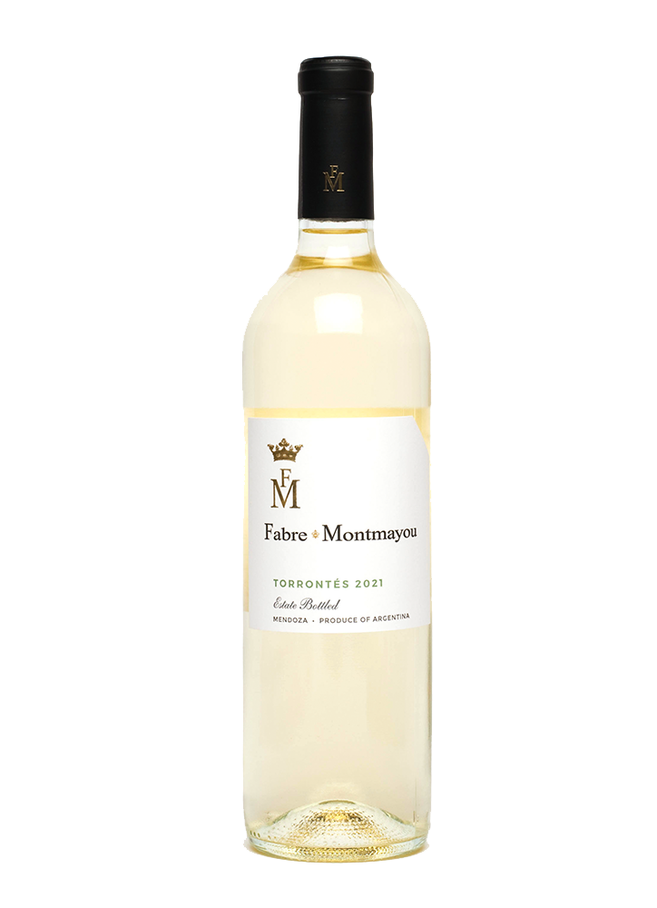 Torrontes, Fabre Montmayou