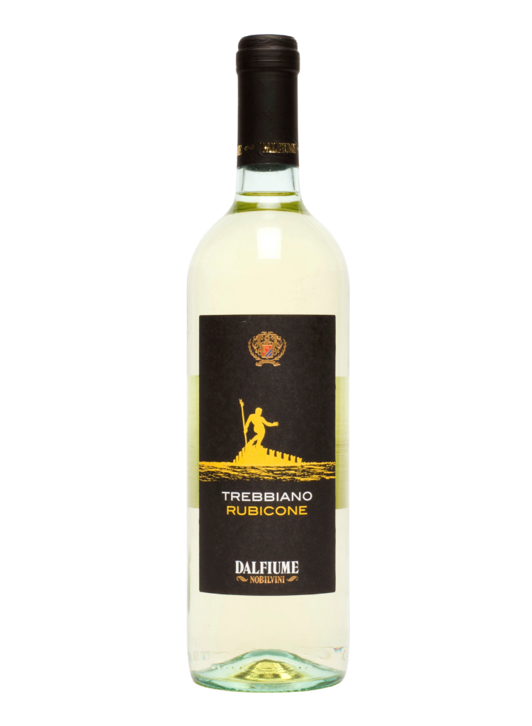 Trebbiano Rubicone IGP, Dalfiume Nobilvini