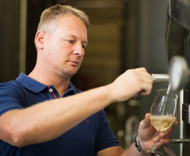 Chenin Blanc, Truter Family Wines