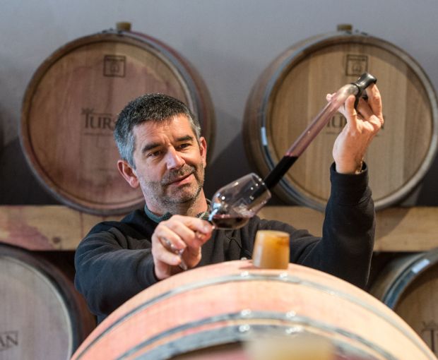 Egiodola Terroirs & Cepages d'Exception, La Cave des Vignerons Landais