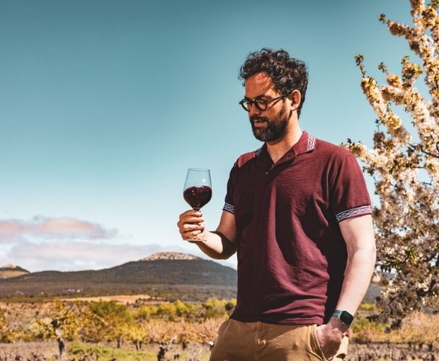 Crianza D.O. Ribera del Duero, Valtravieso