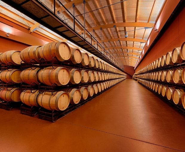 Vino de Finca D.O. Ribera del Duero, Valtravieso