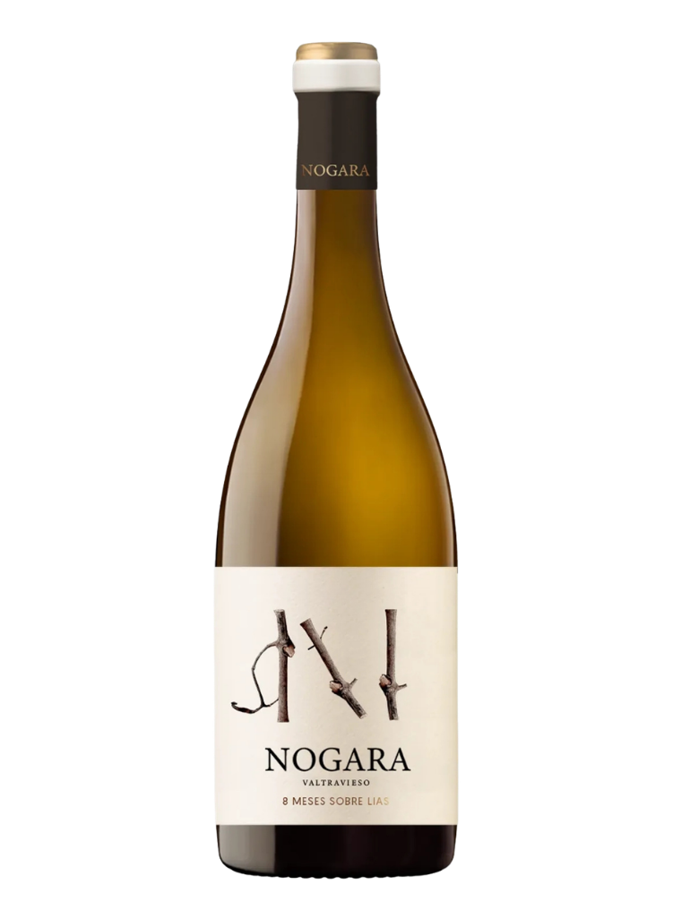 Verdejo Nogara 8 Meses D.O. Rueda, Valtravieso