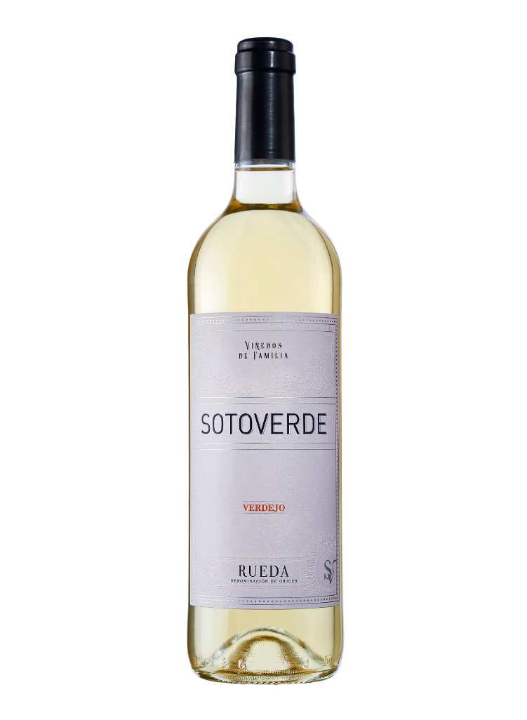 Verdejo DO Rueda, Sotoverde