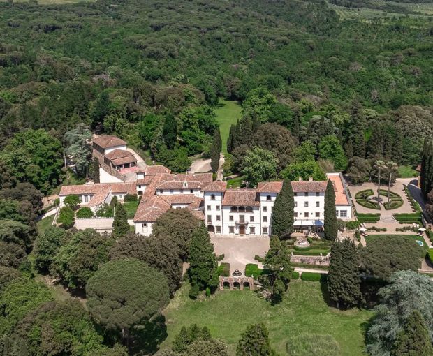 Montereggi IGT Toscana 2018, Villa Bibbiani