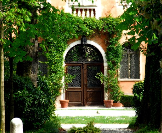 Friulano DOC Friuli, Villa Vitas