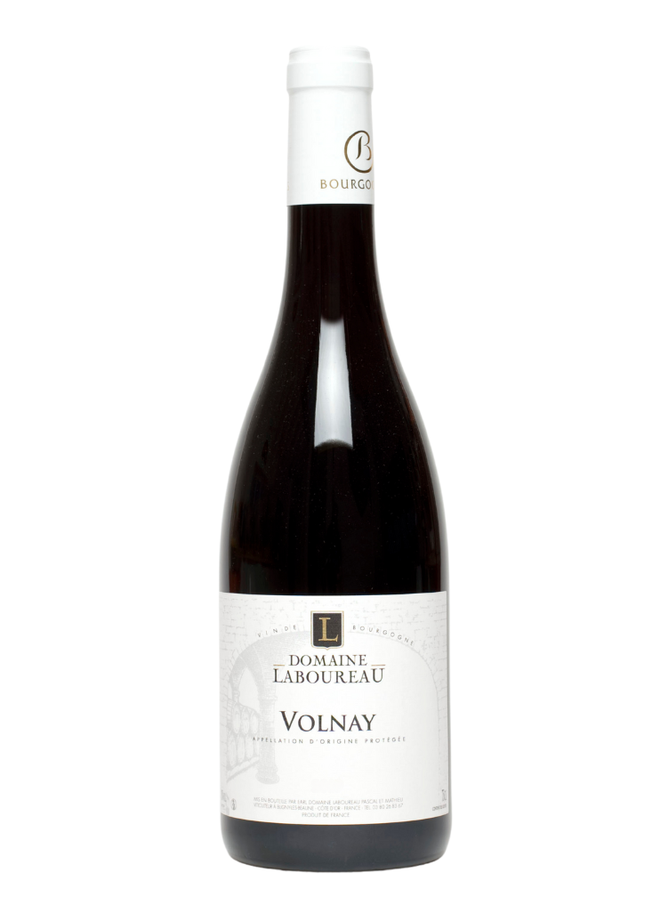 Volnay AOC 2019, Domaine Laboureau