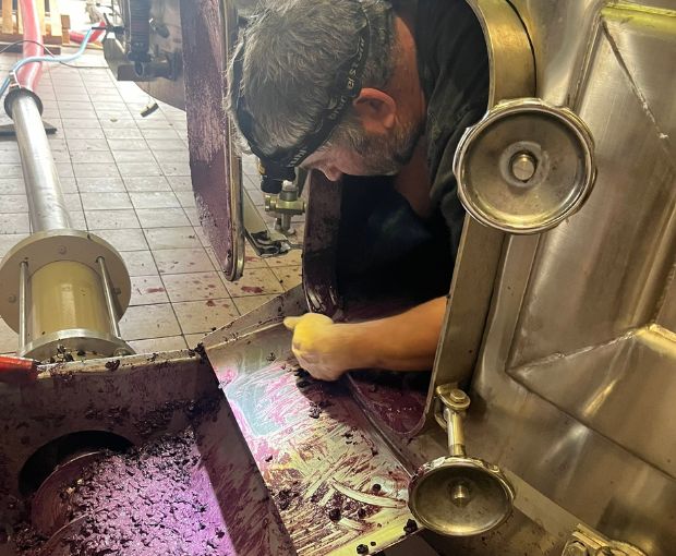 Malbec Cahors AOC, Clos du Colombier