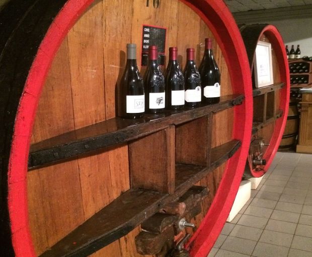 Gigondas AOP 2022, Francois Xavier Lambert