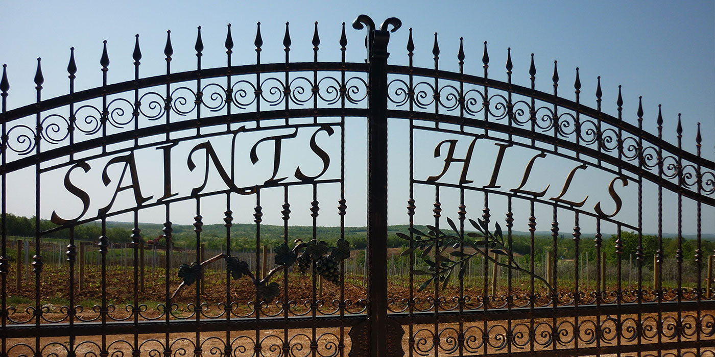 Black Dalmatian 2022, Saints Hills