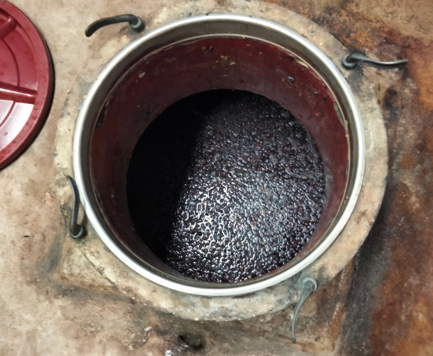 Chinon AOC, Domaine du Puy Rigault